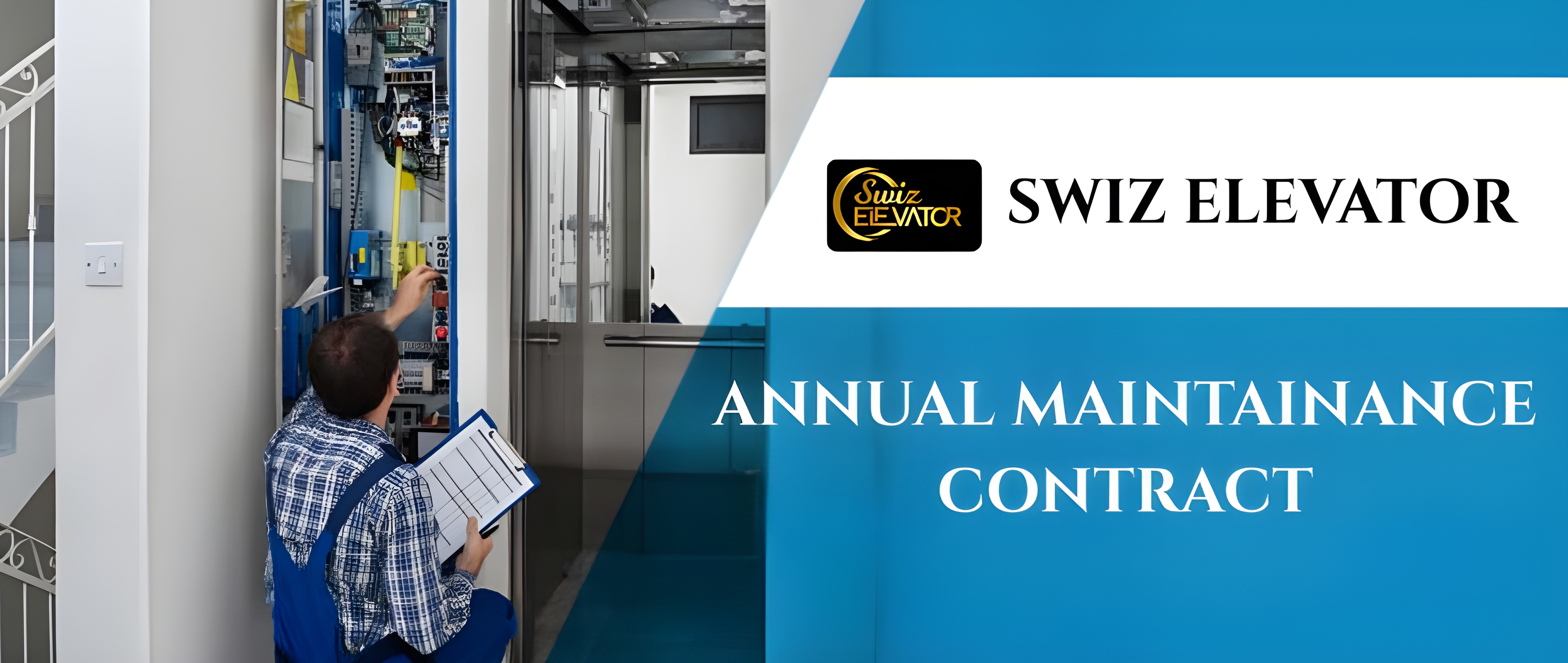 AMC Elevator Services