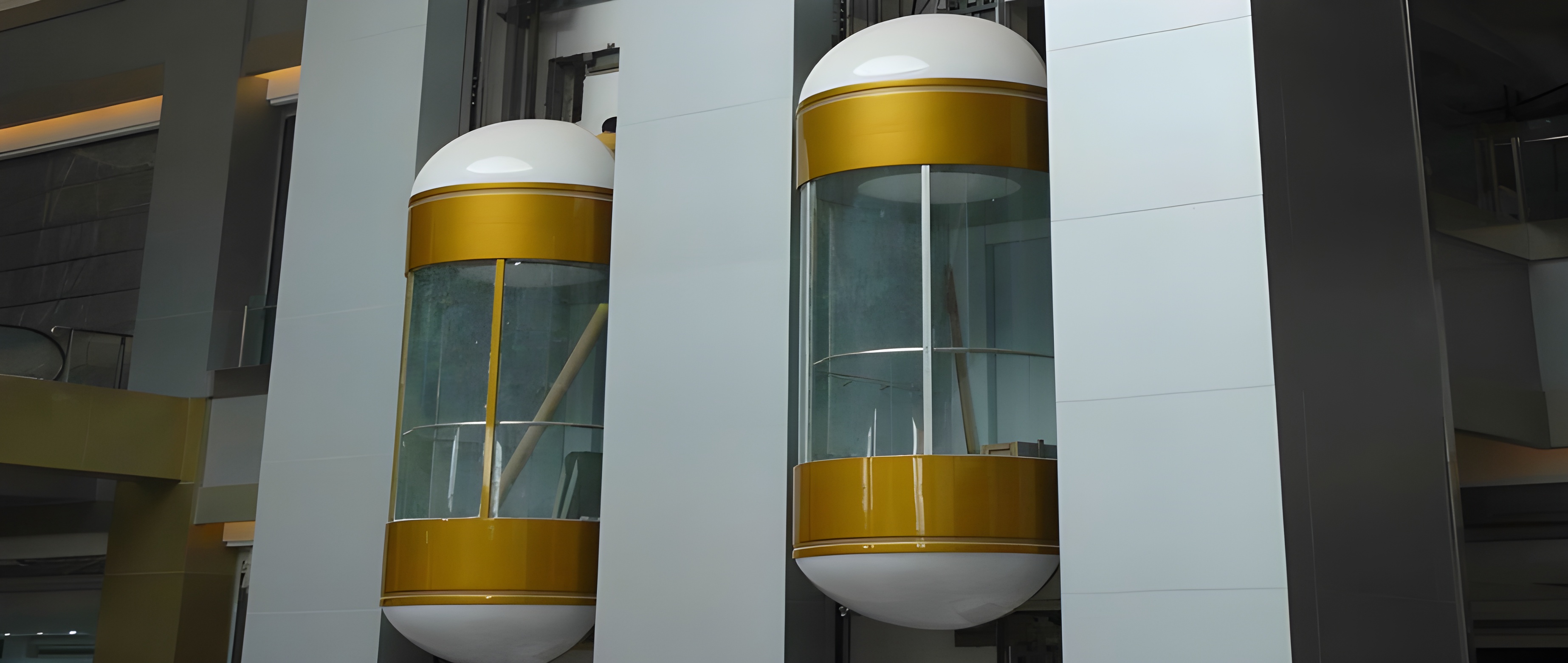 Capsule Lift